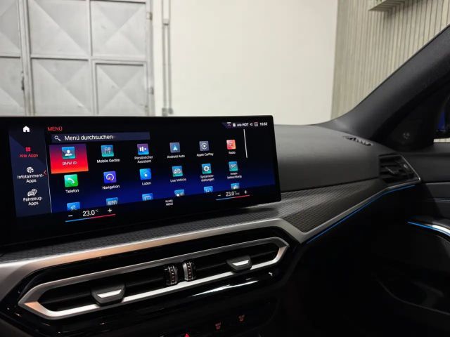 BMW 330 330e M-Sport Touring xDrive