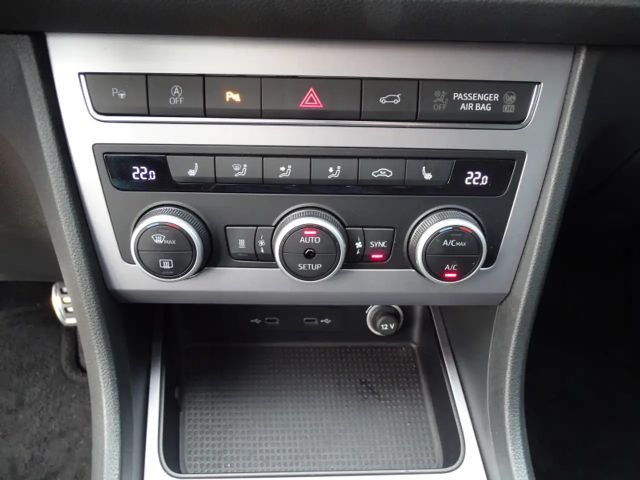 Seat Ateca 1.5 TSI FR-lijn