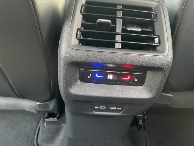 Volkswagen Tayron 2.0 TDI R-Line