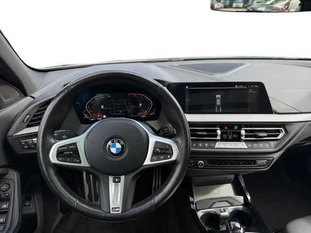 BMW 120 120i M-Sport Sedan