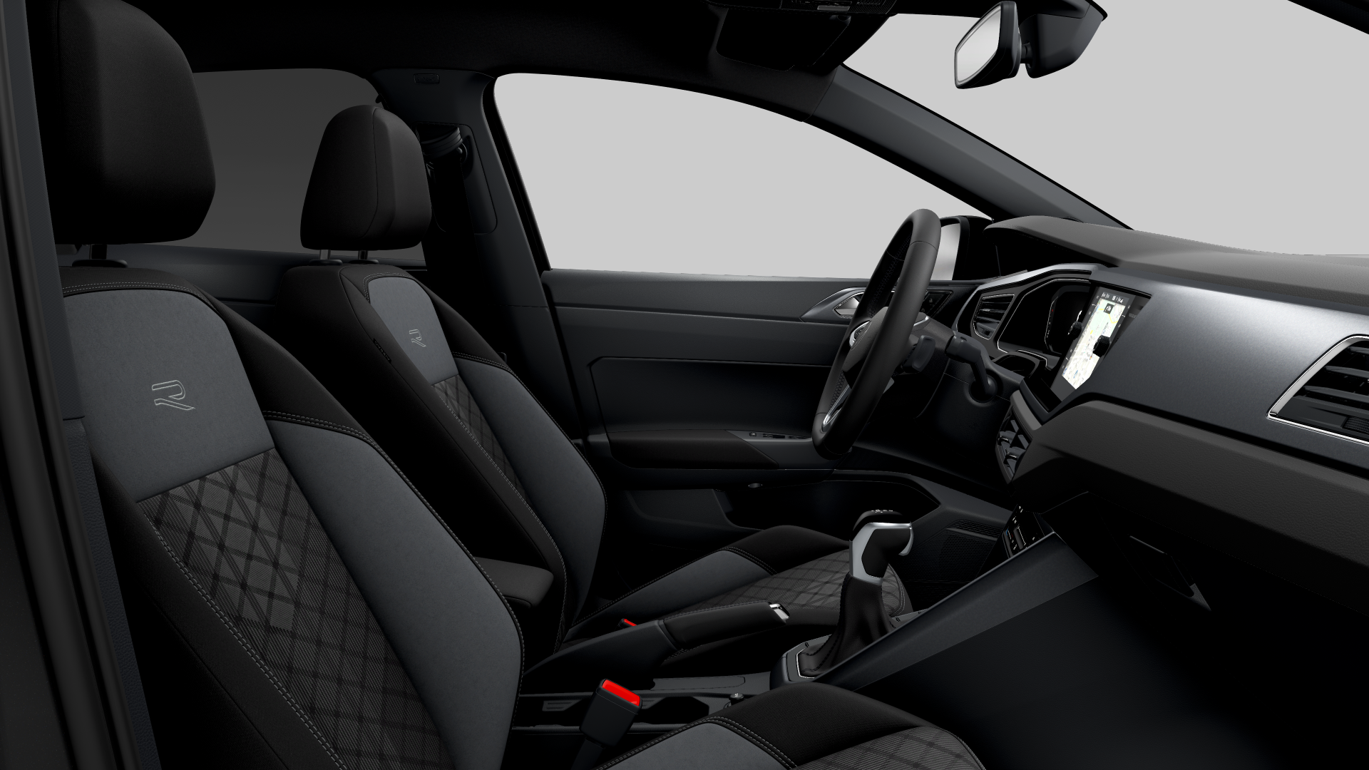 Volkswagen Taigo 1.0 TSI DSG R-Line