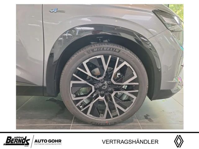 Renault Austral Alpine E-Tech Esprit