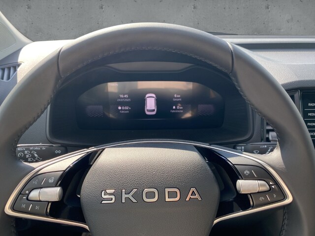 Skoda Karoq 1.0 TSI Tour