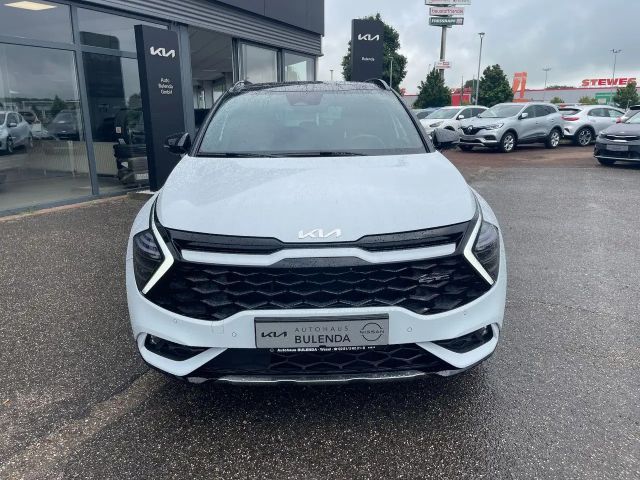 Kia Sportage GT-Line