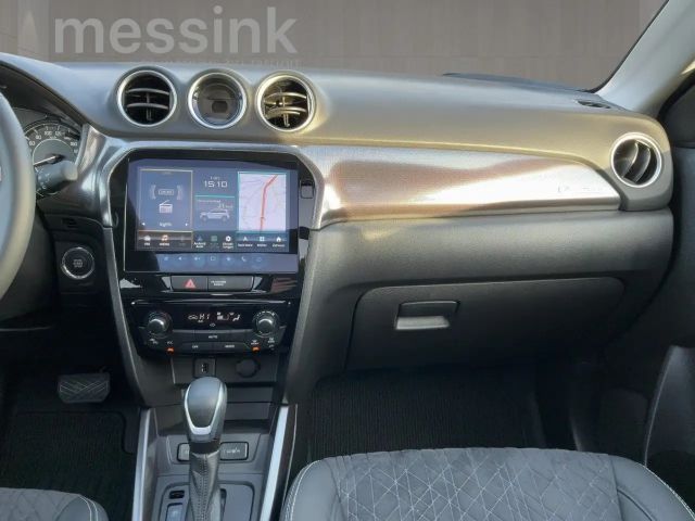 Suzuki Vitara 4x4 Comfort Hybrid