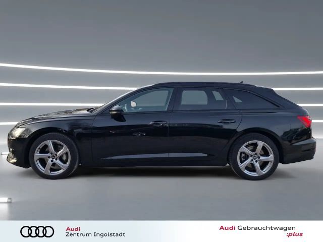 Audi A6 45 TDI Avant Quattro