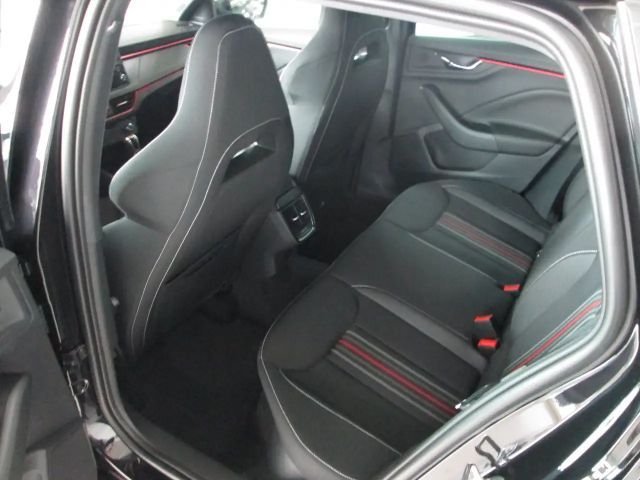 Skoda Scala Monte Carlo