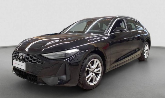 Audi A5 Avant S-Tronic