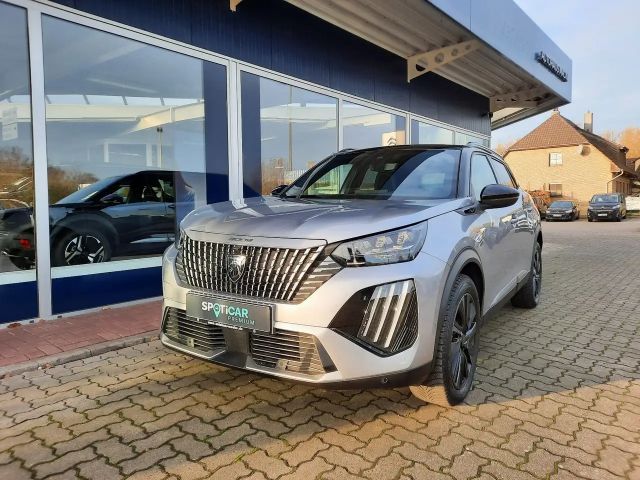 Peugeot 2008 GT-Line