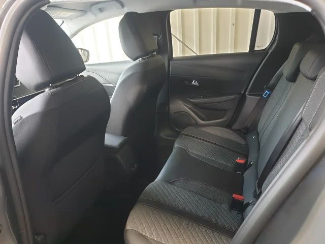 Peugeot 208 Allure Pack