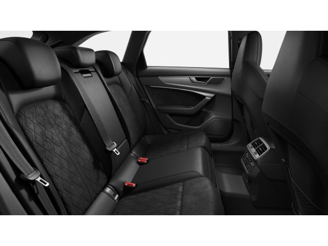 Audi RS6 Avant Quattro