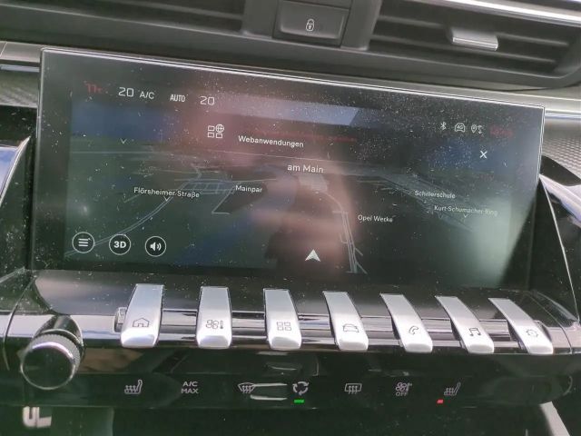 Peugeot 508 GT-Line PureTech SW