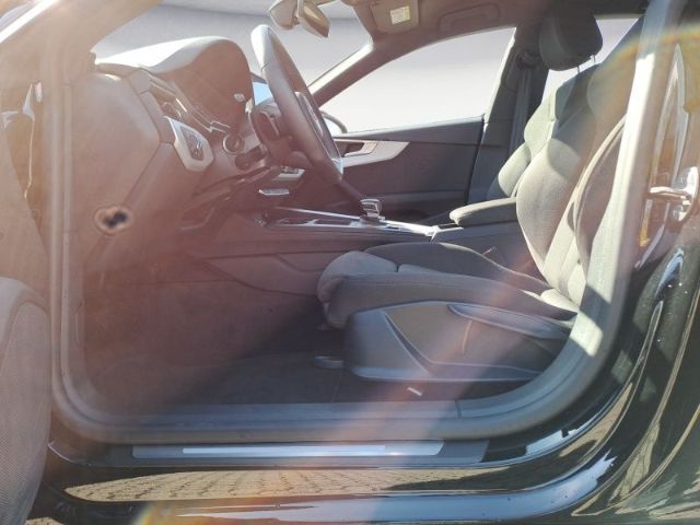 Audi A5 35 TDI S-Tronic Sportback