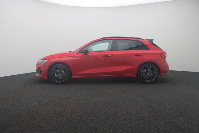 Audi A3 35 TFSI S-Tronic Sportback