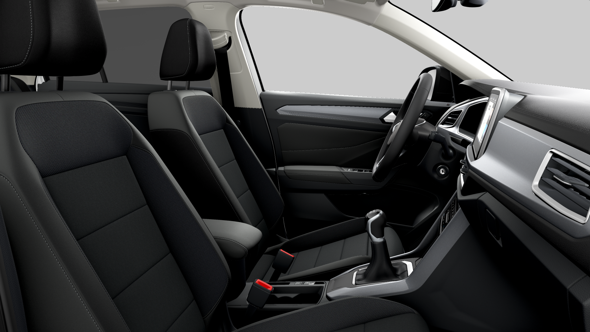 Volkswagen T-Roc 1.0 TSI Style