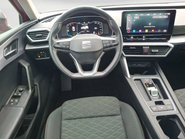 Seat Leon DSG FR-lijn Plus e-Hybrid