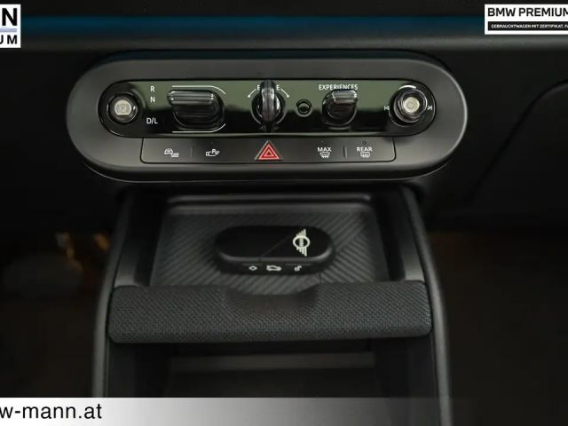 MINI Cooper Countryman Countryman C