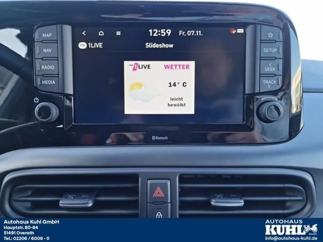 Hyundai i10 1.0 N Line