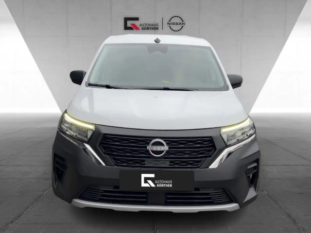 Nissan Townstar Acenta DIG-T