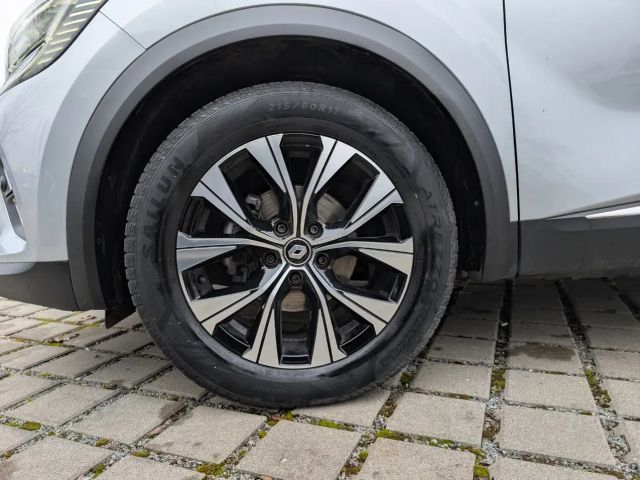 Renault Captur TCe 140 Techno