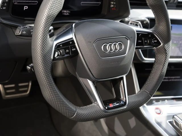 Audi RS6 4.0 TFSI Avant Quattro