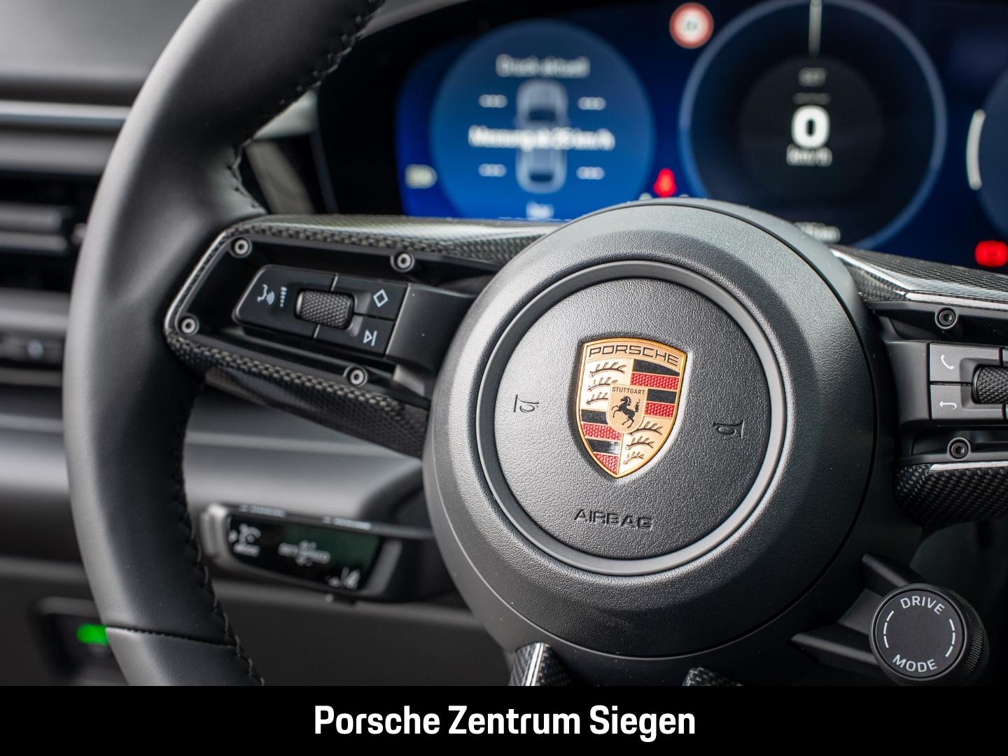 Porsche Macan Pano/Bose/Matrix-LED/Sport Chrono/Surround