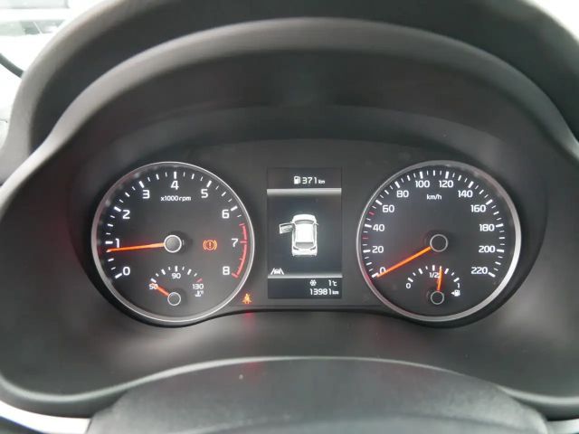 Kia Rio 1,2 DPI Gold ISG