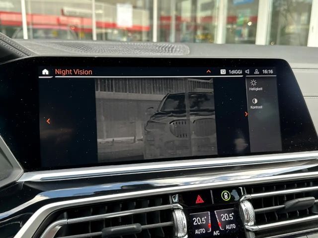 BMW X5 M-Sport xDrive45e