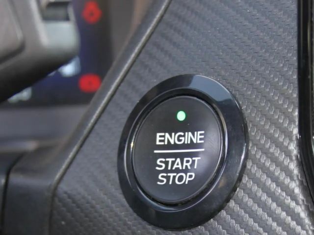 Ford Puma EcoBoost ST Line