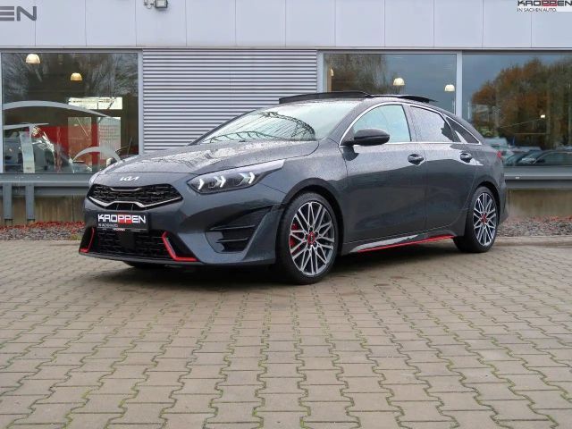 Kia ProCeed GT-Line