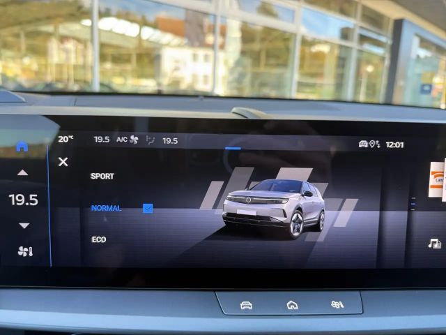 Opel Grandland X GS-Line Grand Sport