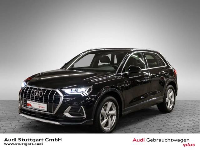 Audi Q3 35 TFSI S-Tronic