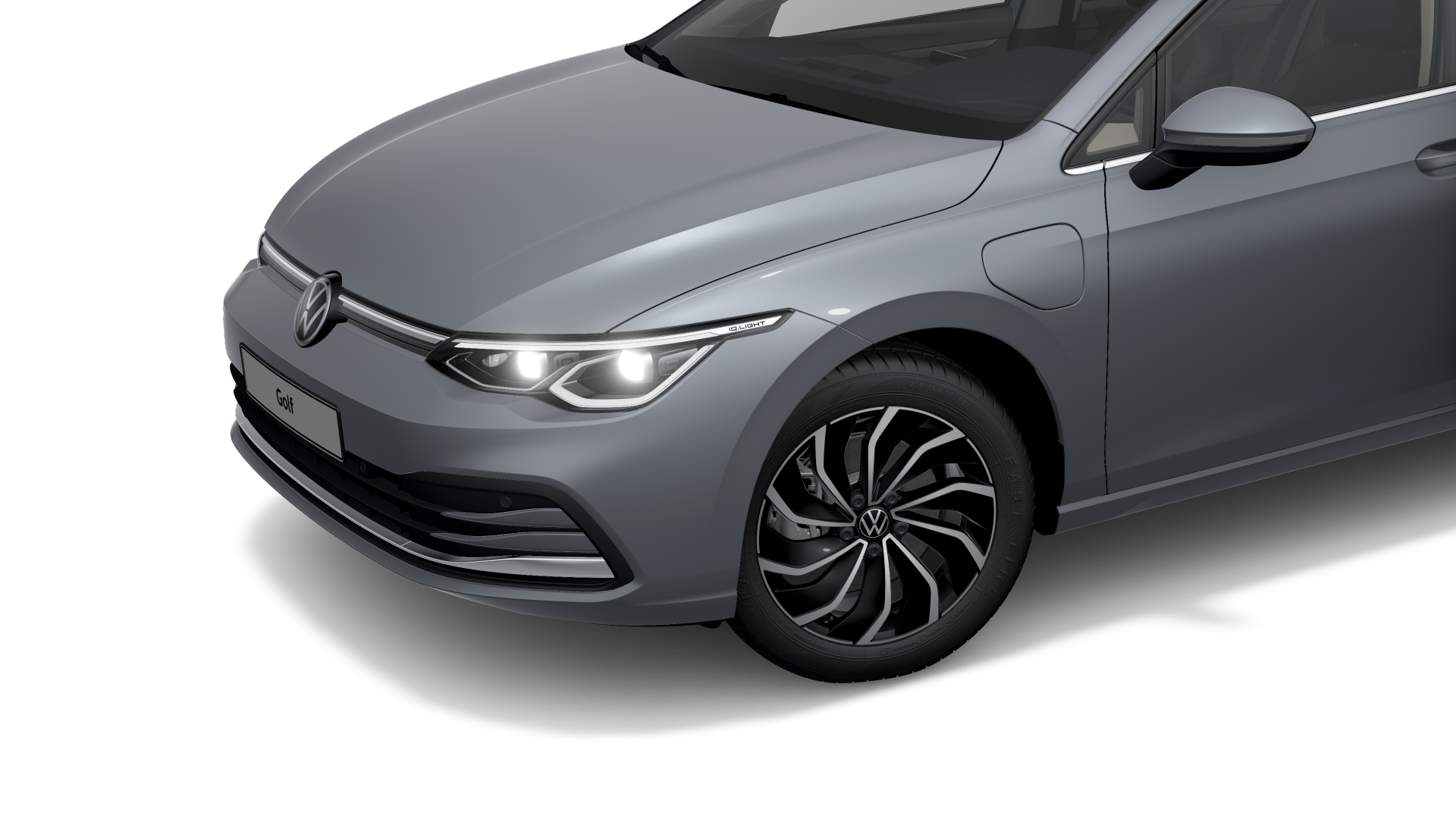 Volkswagen Golf 1.4 TSI Style eHybrid