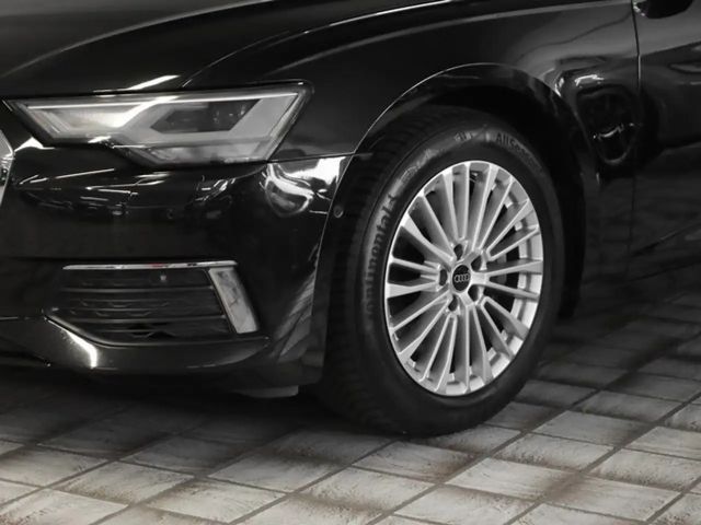 Audi A6 45 TFSI Avant Business Quattro