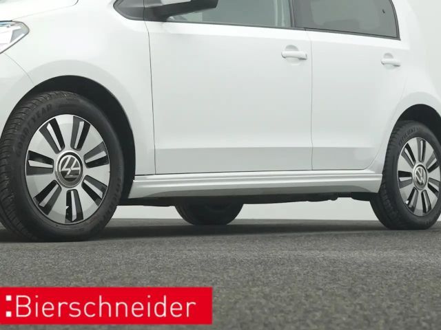 Volkswagen e-up! Plus Style