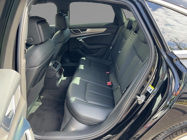 Audi A6 50 TDI Quattro Sedan Sport