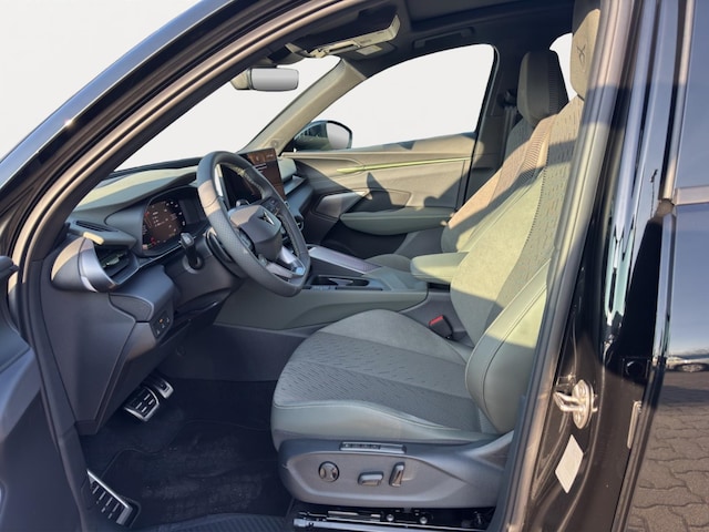 Cupra Terramar 1.5 e-Hybrid VZ e-Hybrid