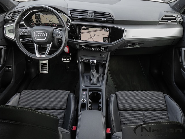 Audi Q3 45 TFSI Hybride S-Tronic