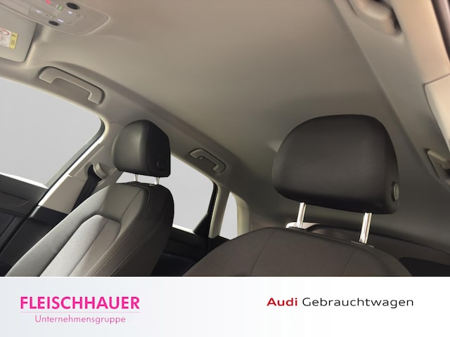 Audi Q3 35 TFSI S-Tronic