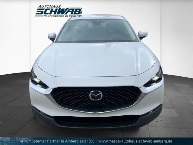 Mazda CX-30 SkyActiv