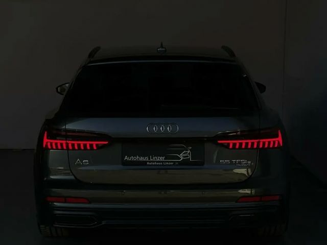 Audi A6 Quattro S-Line