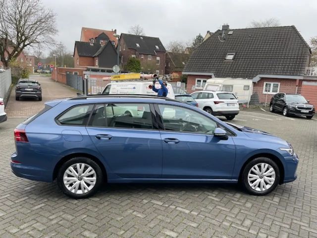 Volkswagen Golf Golf VIII Life Variant