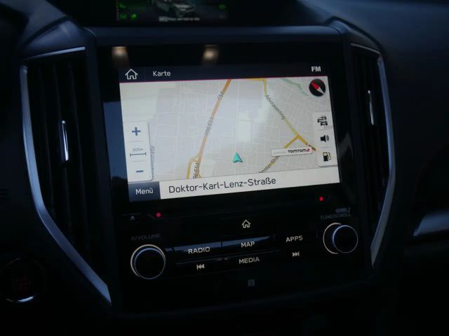 Subaru Forester 2.0ie Edition Sport40 ACC LED PANO