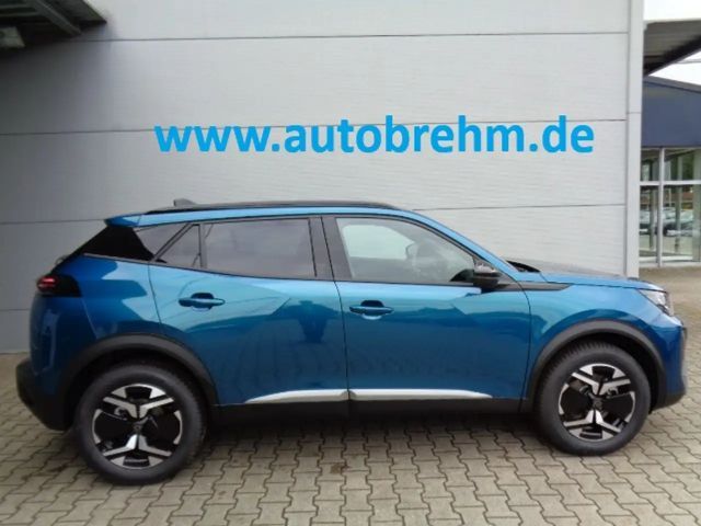 Peugeot 2008 Allure Pack Hybrid