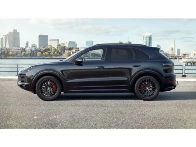 Porsche Cayenne GTS