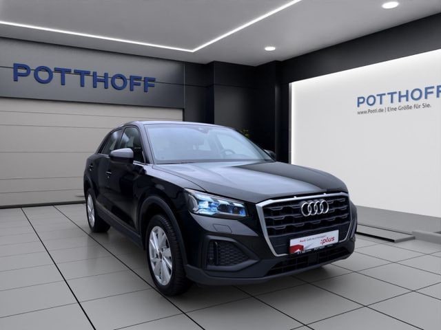 Audi Q2 30 TDI