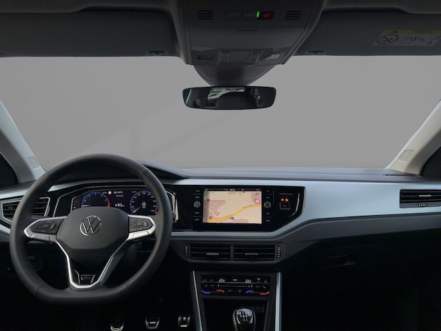 Volkswagen Taigo 1.0 TSI Life