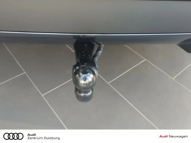 Audi Q5 Hybride Quattro Sportback