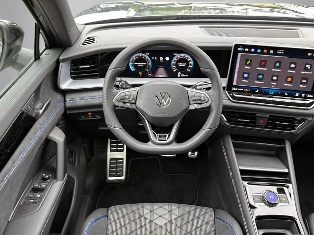 Volkswagen Tayron 2.0 TDI DSG R-Line Style