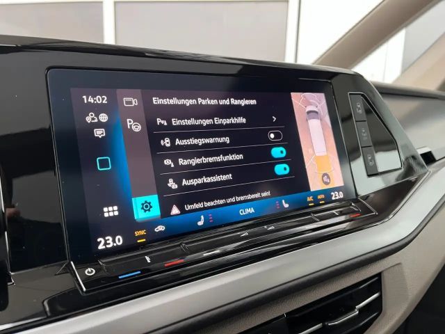 Volkswagen Multivan T7